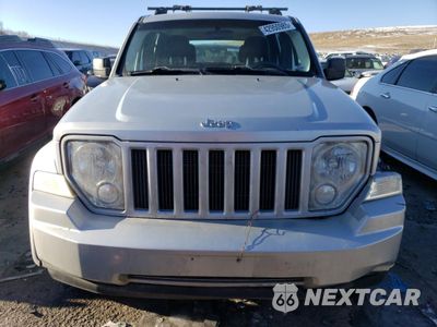 Piąte zdjęcie samochodu w środku: 2012 JEEP LIBERTY SPORT VIN:1C4PJMAKXCW157068 - miniatura