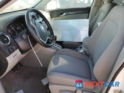 Zdjęcie 7 z 12 samochodu: 2008 SATURN VUE HYBRID VIN:3GSCL93Z98S707948 - miniatura