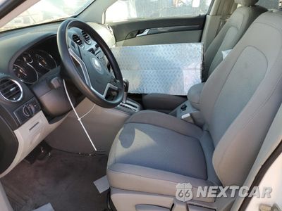 Zdjęcie 7 z 12 samochodu: 2008 SATURN VUE HYBRID VIN:3GSCL93Z98S707948 - miniatura
