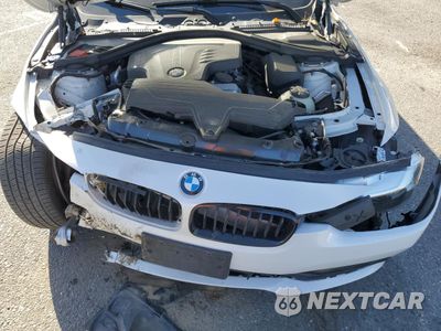 Zdjęcie 12 z 14 samochodu: 2017 BMW 320 I VIN:WBA8E1G31HNU18511 - miniatura