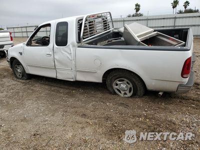 Drugie zdjęcie samochodu z przodu: 1998 FORD F150 VIN:1FTZX1765WNA50861 - miniatura