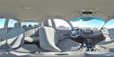 Zdjęcie 13 z 14 samochodu: 2005 TOYOTA CAMRY LE VIN:4T1BE32K05U994249 - miniatura