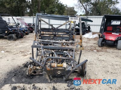 Zdjęcie 10 z 12 samochodu: 2022 POLARIS RANGER CREW XP 1000 BIG GAME EDITION VIN:4XARSJ997N8070152 - miniatura