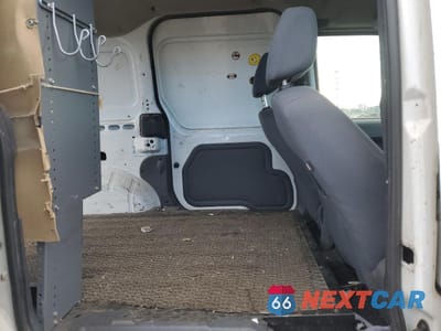 Zdjęcie 11 z 13 samochodu: 2010 FORD TRANSIT CONNECT XLT VIN:NM0LS7BN8AT018204 - miniatura