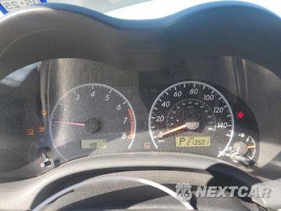 Zdjęcie 9 z 14 samochodu: 2012 TOYOTA COROLLA BASE VIN:5YFBU4EEXCP041075 - miniatura