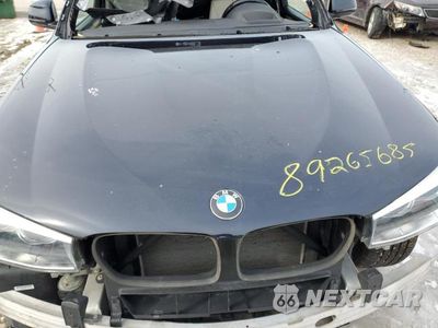 Zdjęcie 12 z 13 samochodu: 2017 BMW X3 XDRIVE35I VIN:5UXWX7C5XH0S18768 - miniatura