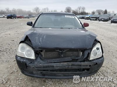 Piąte zdjęcie samochodu w środku: 2008 KIA OPTIMA LX VIN:KNAGE123985257943 - miniatura
