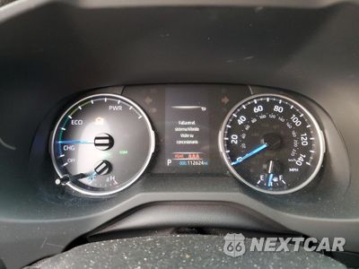 Zdjęcie 9 z 16 samochodu: 2019 TOYOTA RAV4 LE VIN:JTMMWRFV1KD512353 - miniatura