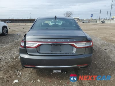 Zdjęcie 6 z 12 samochodu: 2019 LINCOLN CONTINENTAL VIN:1LN6L9PK8K5606080 - miniatura