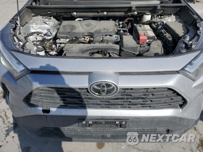 Zdjęcie 11 z 13 samochodu: 2024 TOYOTA RAV4 XLE VIN:2T3W1RFV3RW317696 - miniatura
