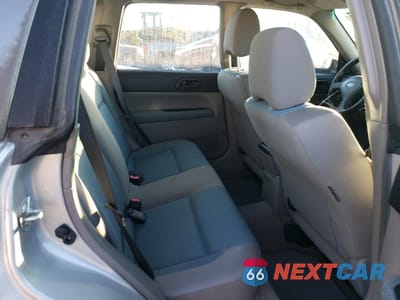 Zdjęcie 11 z 13 samochodu: 2005 SUBARU FORESTER 2.5X VIN:JF1SG63655H729181 - miniatura