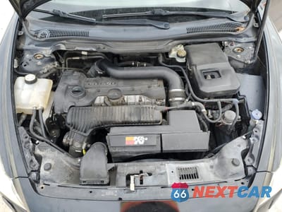 Zdjęcie 11 z 12 samochodu: 2011 VOLVO C70 T5 VIN:YV1672MCXBJ112916 - miniatura