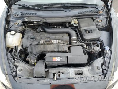Zdjęcie 11 z 12 samochodu: 2011 VOLVO C70 T5 VIN:YV1672MCXBJ112916 - miniatura