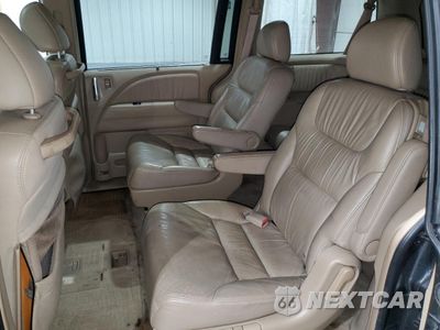 Zdjęcie 11 z 14 samochodu: 2006 HONDA ODYSSEY TOURING VIN:5FNRL388X6B061764 - miniatura