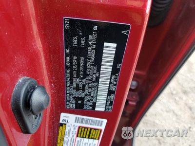 Zdjęcie 14 z 15 samochodu: 2022 TOYOTA HIGHLANDER XLE VIN:5TDHZRBH4NS177221 - miniatura