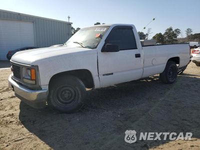 1997 GMC SIERRA C1500 1GTEC14WXVZ531856 - główne zdjęcie licytacji z USA - miniatura