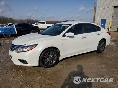 2017 NISSAN ALTIMA 2.5 1N4AL3AP5HN317530 - główne zdjęcie licytacji z USA - miniatura