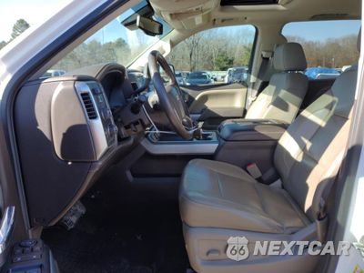 Zdjęcie 7 z 15 samochodu: 2017 CHEVROLET SILVERADO K1500 LTZ VIN:3GCUKSEJ6HG307057 - miniatura