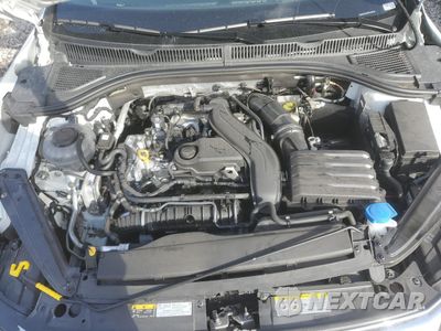Zdjęcie 11 z 12 samochodu: 2024 VOLKSWAGEN JETTA S VIN:3VW5M7BUXRM100326 - miniatura