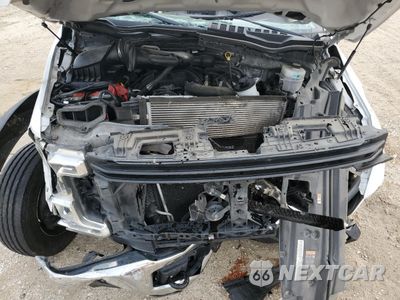 Zdjęcie 11 z 12 samochodu: 2019 FORD F450 SUPER DUTY VIN:1FD0W4GY7KED01416 - miniatura