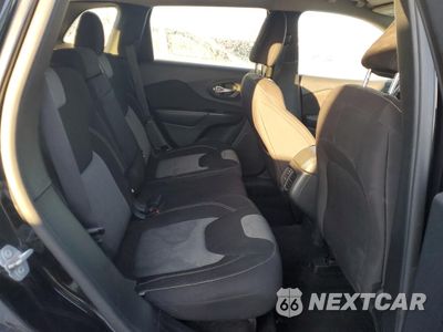 Zdjęcie 11 z 15 samochodu: 2016 JEEP CHEROKEE SPORT VIN:1C4PJMAB8GW166664 - miniatura
