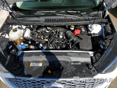 Zdjęcie 12 z 13 samochodu: 2023 FORD EDGE SEL VIN:2FMPK4J97PBA01809 - miniatura