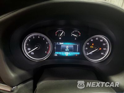 Zdjęcie 9 z 15 samochodu: 2019 BUICK ENCLAVE ESSENCE VIN:5GAEVAKW6KJ224273 - miniatura