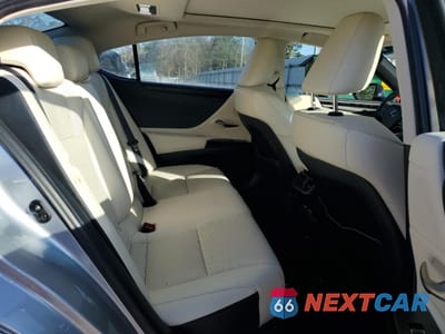 Zdjęcie 11 z 15 samochodu: 2022 LEXUS ES 350 BASE VIN:58ADZ1B18NU135301 - miniatura