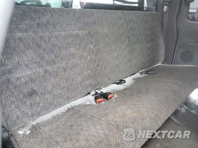 Zdjęcie 10 z 14 samochodu: 1999 DODGE RAM 3500 VIN:1B7MC3366XJ521951 - miniatura
