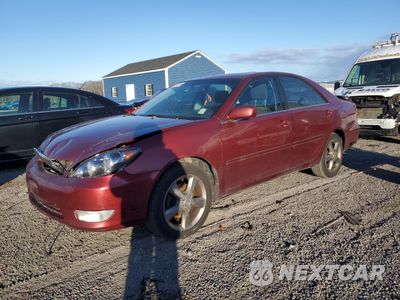 2006 TOYOTA CAMRY SE JTDBA32K160026556 - główne zdjęcie licytacji z USA - miniatura
