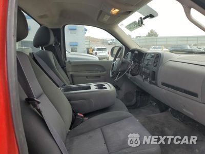 Zdjęcie 11 z 14 samochodu: 2013 GMC SIERRA C1500 VIN:1GTN1TEX9DZ109133 - miniatura