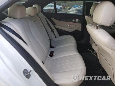Zdjęcie 10 z 12 samochodu: 2017 MERCEDES-BENZ E 300 VIN:WDDZF4JB5HA042270 - miniatura