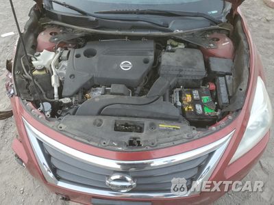 Zdjęcie 13 z 14 samochodu: 2015 NISSAN ALTIMA 2.5 VIN:1N4AL3AP8FN316076 - miniatura