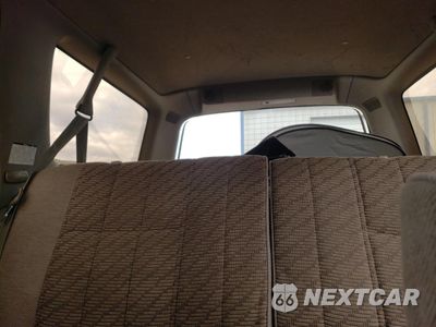 Zdjęcie 10 z 15 samochodu: 1994 TOYOTA 4RUNNER VN39 SR5 VIN:JT3VN39W5R8062125 - miniatura
