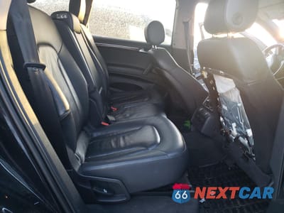 Zdjęcie 11 z 13 samochodu: 2012 AUDI Q7 PREMIUM PLUS VIN:WA1LGAFE6CD006569 - miniatura