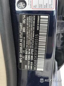 Zdjęcie 12 z 12 samochodu: 2015 MERCEDES-BENZ E 350 VIN:WDDHF5KB5FB085515 - miniatura