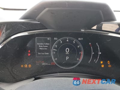 Zdjęcie 9 z 15 samochodu: 2024 LEXUS NX 250 PREMIUM VIN:JTJGDCAZ1R5017114 - miniatura