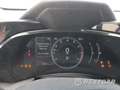Zdjęcie 9 z 15 samochodu: 2024 LEXUS NX 250 PREMIUM VIN:JTJGDCAZ1R5017114 - miniatura