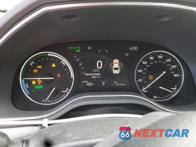 Zdjęcie 9 z 12 samochodu: 2022 TOYOTA AVALON HYBRID LIMITED VIN:4T1DA1AB8NU013823 - miniatura