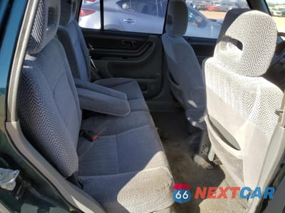 Zdjęcie 11 z 15 samochodu: 1997 HONDA CR-V LX VIN:JHLRD1846VC009593 - miniatura