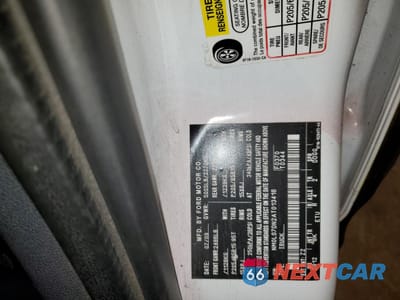 Zdjęcie 13 z 13 samochodu: 2010 FORD TRANSIT CONNECT XLT VIN:NM0LS7DN2AT013416 - miniatura