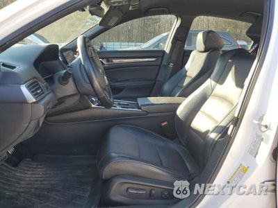 Zdjęcie 7 z 13 samochodu: 2018 HONDA ACCORD SPORT VIN:1HGCV1F31JA165283 - miniatura