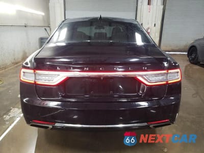 Zdjęcie 6 z 12 samochodu: 2019 LINCOLN CONTINENTAL RESERVE VIN:1LN6L9NP2K5611564 - miniatura