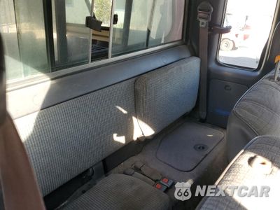Zdjęcie 11 z 13 samochodu: 1990 TOYOTA PICKUP 1/2 TON EXTRA LONG WHEELBASE DLX VIN:JT4VN93D9L5009815 - miniatura