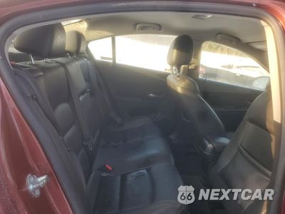 Zdjęcie 10 z 14 samochodu: 2013 CHEVROLET CRUZE LT VIN:1G1PE5SB9D7135916 - miniatura