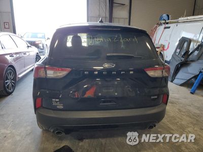 Zdjęcie 6 z 14 samochodu: 2022 FORD ESCAPE SE VIN:1FMCU0BZ8NUA08470 - miniatura