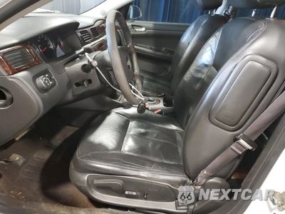 Zdjęcie 7 z 14 samochodu: 2016 CHEVROLET IMPALA LIMITED LTZ VIN:2G1WC5E36G1160408 - miniatura