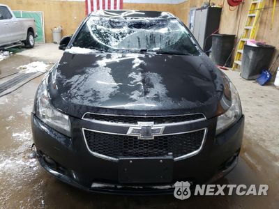 Piąte zdjęcie samochodu w środku: 2014 CHEVROLET CRUZE VIN:1G1P75SZ5E7265510 - miniatura