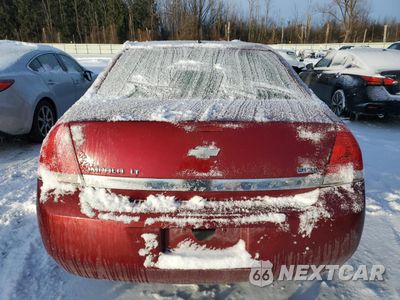 Zdjęcie 6 z 12 samochodu: 2011 CHEVROLET IMPALA LT VIN:2G1WB5EK1B1164739 - miniatura