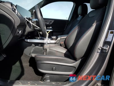 Zdjęcie 7 z 14 samochodu: 2023 MERCEDES-BENZ GLB 250 4MATIC VIN:W1N4M4HB4PW320229 - miniatura